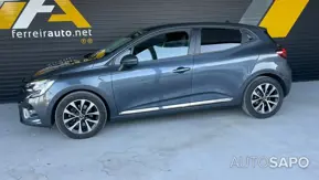 Renault Clio de 2020