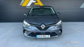 Renault Clio de 2020