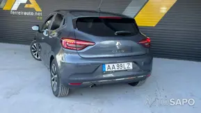Renault Clio de 2020
