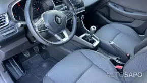 Renault Clio de 2020