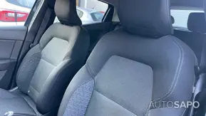 Renault Clio de 2020
