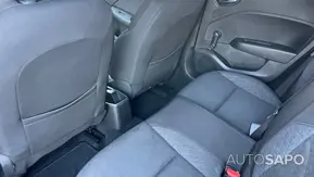 Renault Clio de 2020