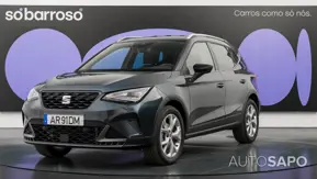 Seat Arona 1.0 TSI FR de 2022