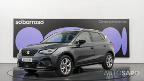 Seat Arona 1.0 TSI FR de 2022