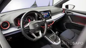 Seat Arona 1.0 TSI FR de 2022
