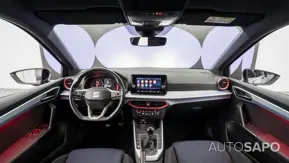 Seat Arona 1.0 TSI FR de 2022