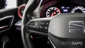 Seat Arona 1.0 TSI FR de 2022