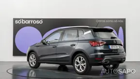 Seat Arona 1.0 TSI FR de 2022