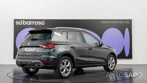 Seat Arona 1.0 TSI FR de 2022
