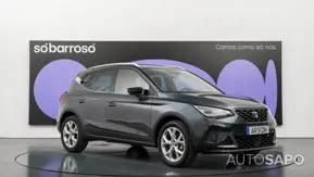 Seat Arona 1.0 TSI FR de 2022
