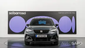Seat Arona 1.0 TSI FR de 2022