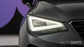 Seat Arona 1.0 TSI FR de 2022