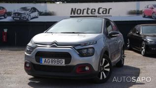 Citroen C3 1.2 PureTech C-Series de 2021