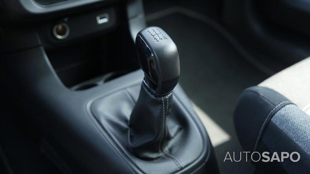 Citroen C3 1.2 PureTech C-Series de 2021