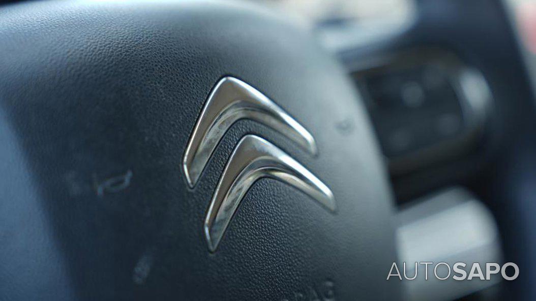 Citroen C3 1.2 PureTech C-Series de 2021