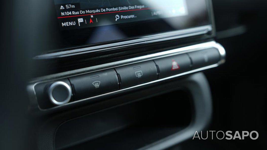 Citroen C3 1.2 PureTech C-Series de 2021