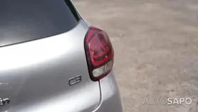 Citroen C3 1.2 PureTech C-Series de 2021