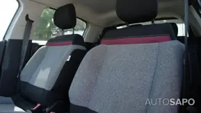 Citroen C3 1.2 PureTech C-Series de 2021