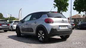 Citroen C3 1.2 PureTech C-Series de 2021