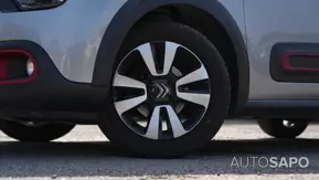 Citroen C3 1.2 PureTech C-Series de 2021