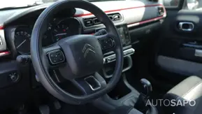 Citroen C3 1.2 PureTech C-Series de 2021