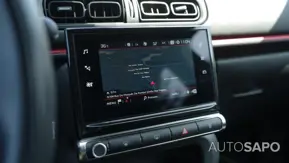 Citroen C3 1.2 PureTech C-Series de 2021