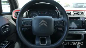 Citroen C3 1.2 PureTech C-Series de 2021