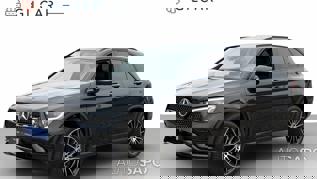 Mercedes-Benz Classe GLC de 2021