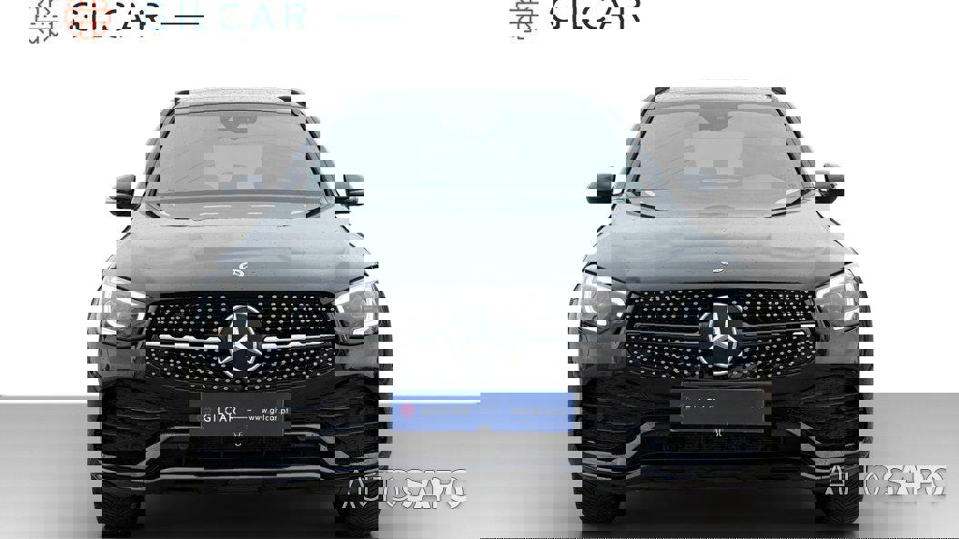 Mercedes-Benz Classe GLC de 2021