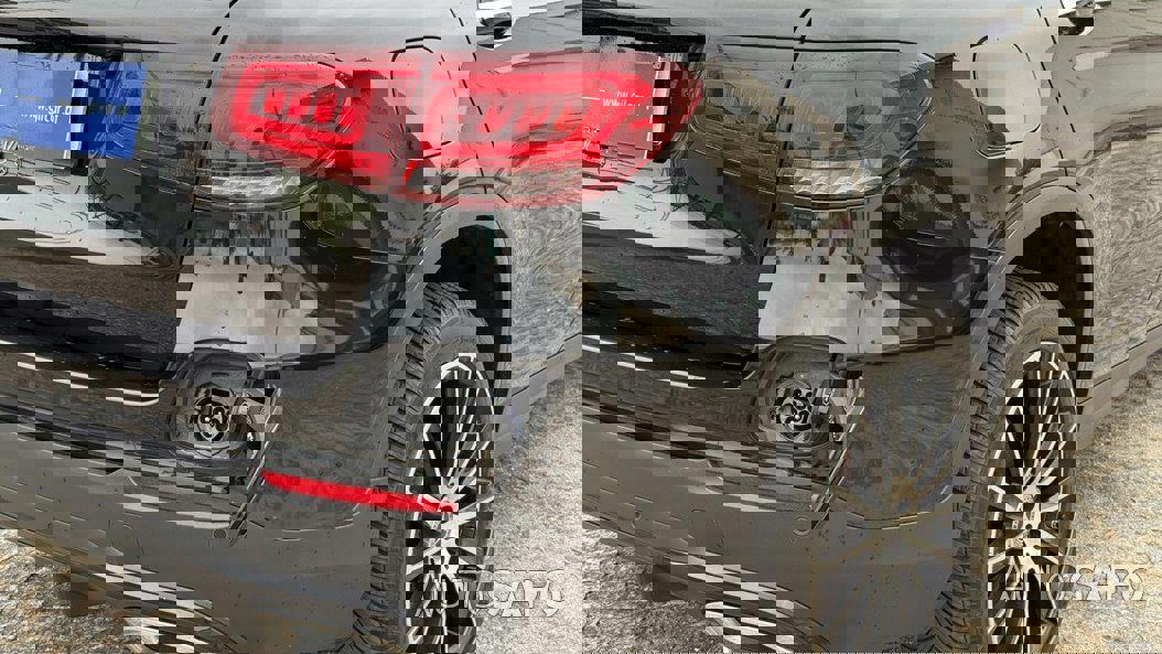 Mercedes-Benz Classe GLC de 2021