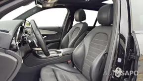 Mercedes-Benz Classe GLC de 2021