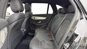 Mercedes-Benz Classe GLC de 2021