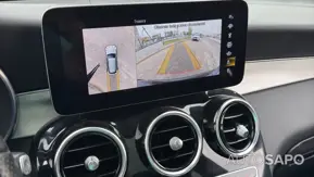 Mercedes-Benz Classe GLC de 2021