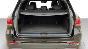 Mercedes-Benz Classe GLC de 2021