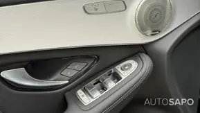Mercedes-Benz Classe GLC de 2021
