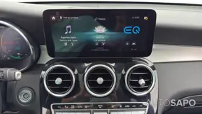Mercedes-Benz Classe GLC de 2021