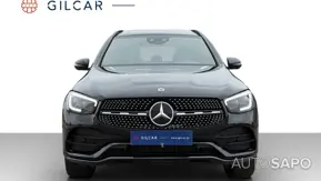 Mercedes-Benz Classe GLC de 2021