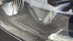 Mercedes-Benz Classe GLC de 2021