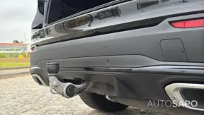 Mercedes-Benz Classe GLC de 2021