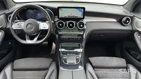 Mercedes-Benz Classe GLC de 2021