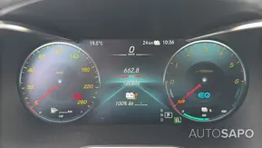 Mercedes-Benz Classe GLC de 2021
