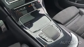 Mercedes-Benz Classe GLC de 2021