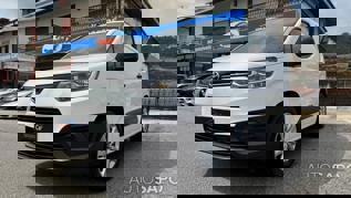 Toyota Proace de 2021