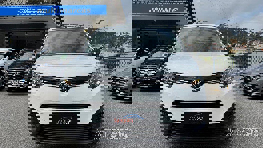 Toyota Proace de 2021