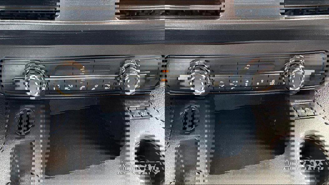 Toyota Proace de 2021