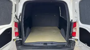 Toyota Proace de 2021