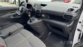 Toyota Proace de 2021