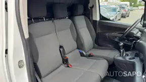 Toyota Proace de 2021