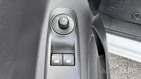 Toyota Proace de 2021