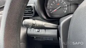 Toyota Proace de 2021